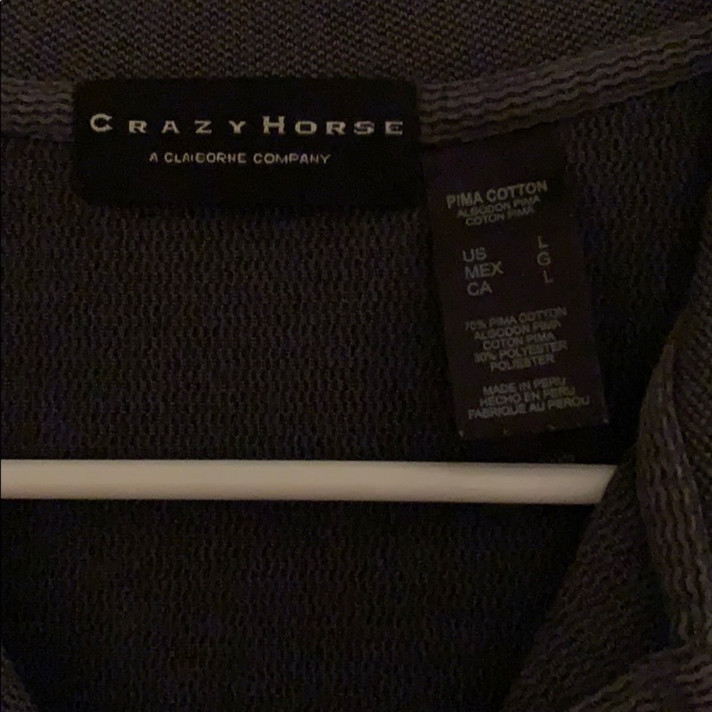 Polo Shirt - Picture 2 of 3